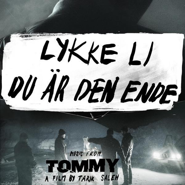 Du är Den Ende (From the Film "Tommy")