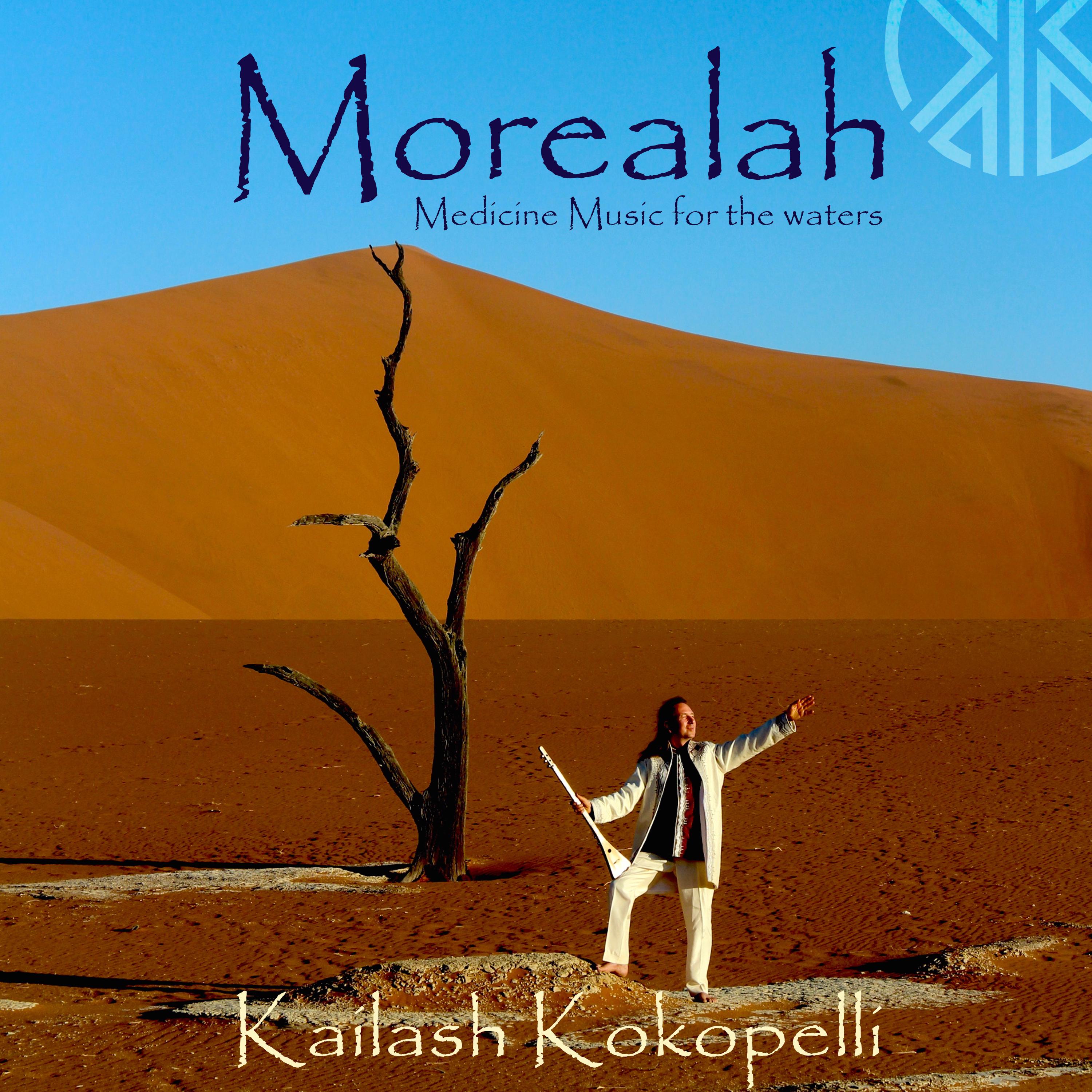 Morealah: Medicine Music for the Waters