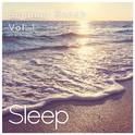 Sleeping at the Beach, Vol. 1专辑