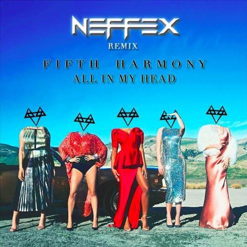 All In My Head (Flex) (NEFFEX Remix)专辑