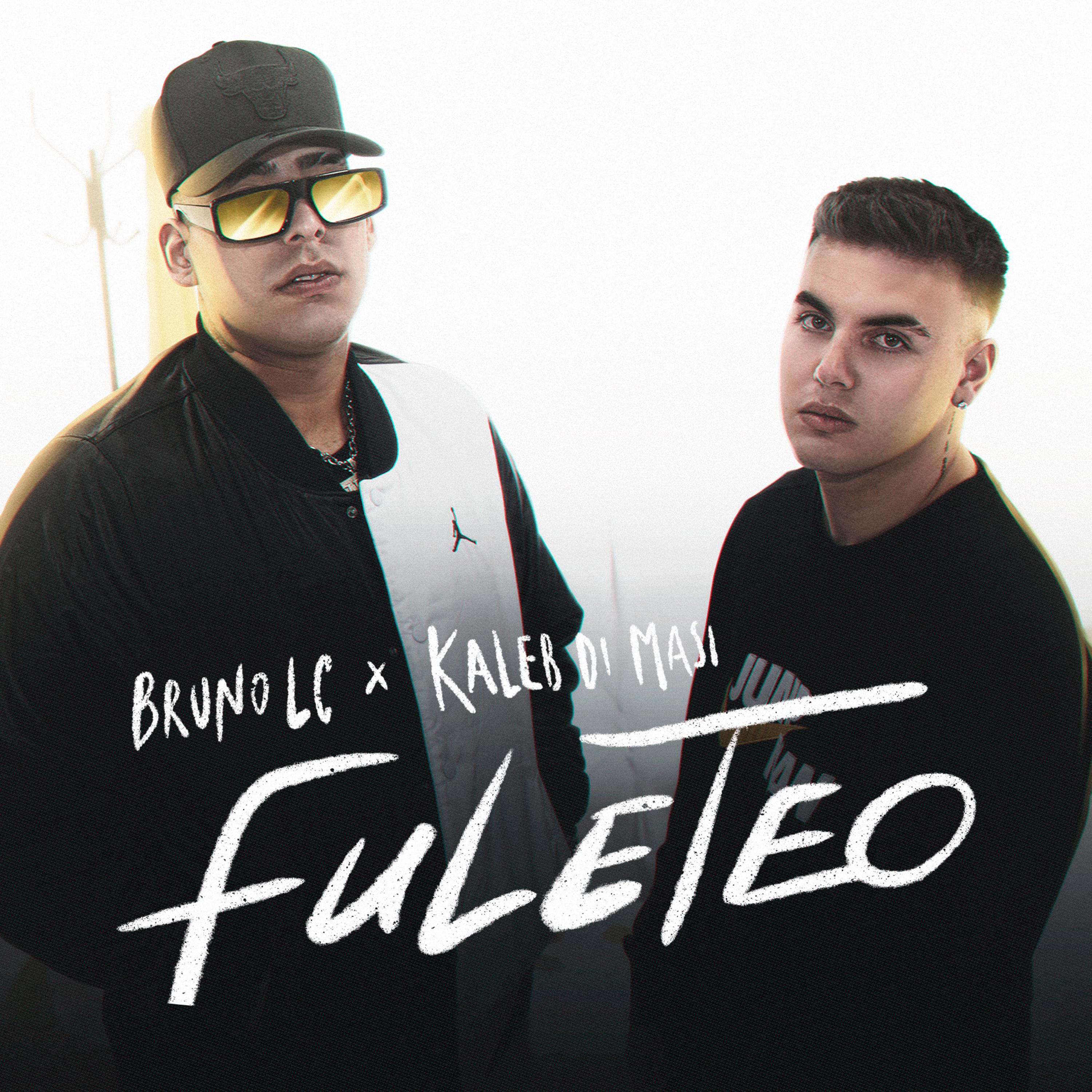 Bruno LC - Fuleteo