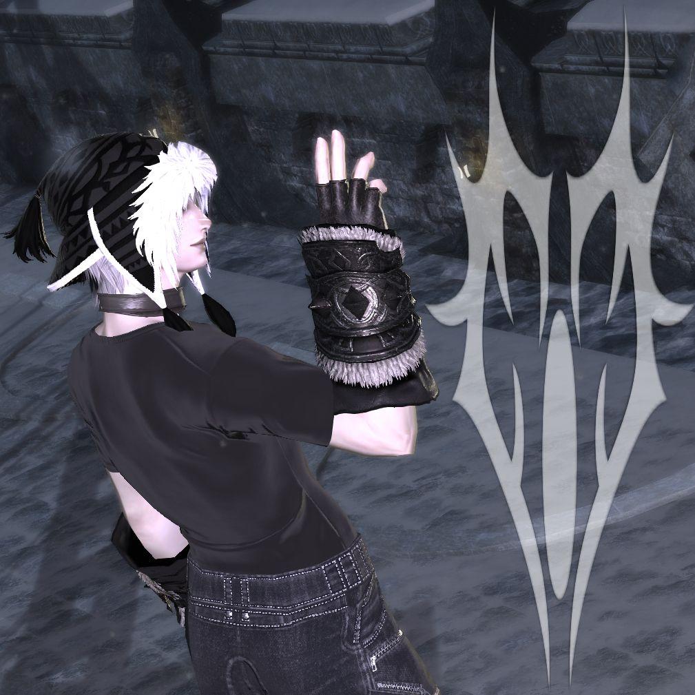 武士刀[Feat.Kurama]