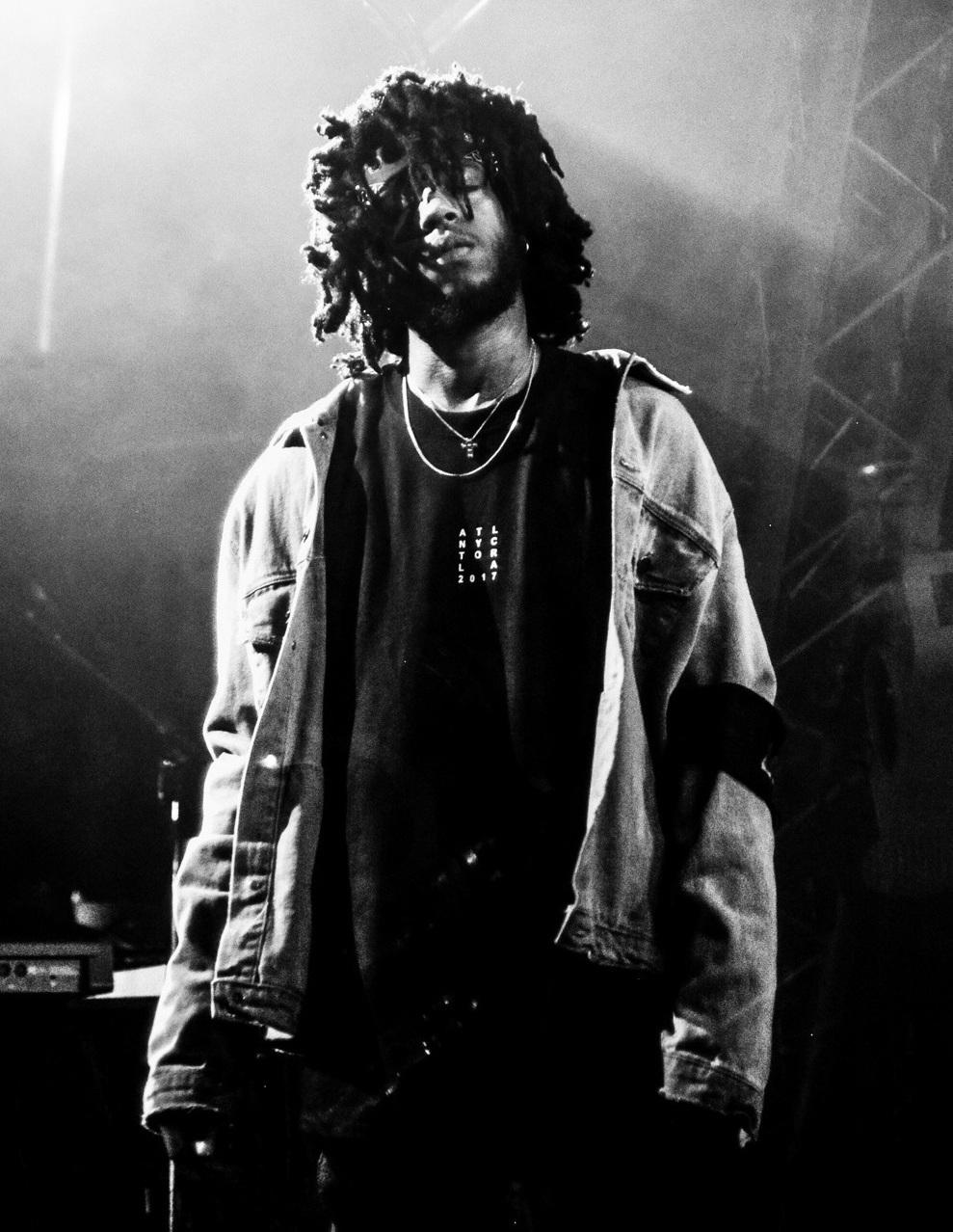 6LACK Type Beat专辑