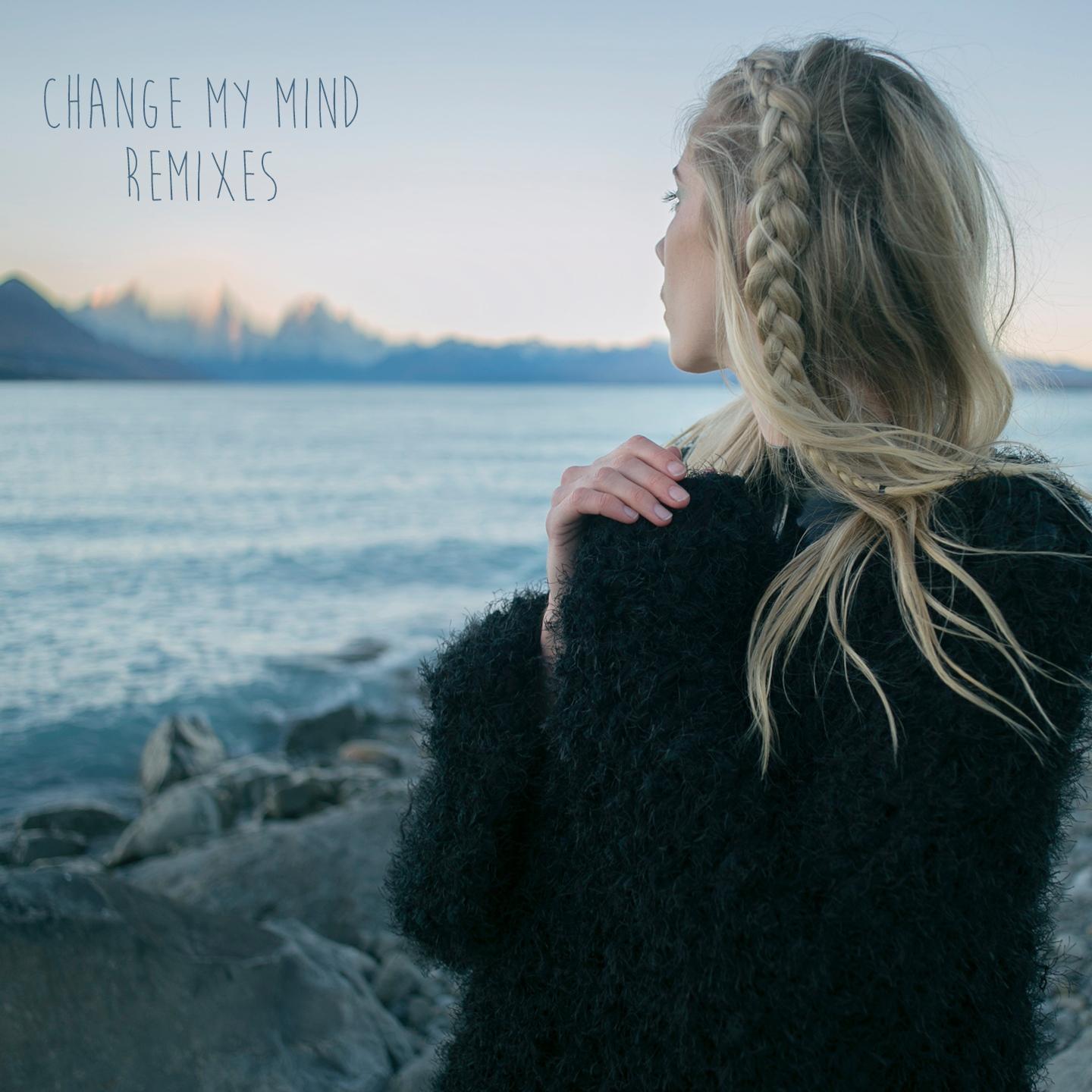 Change My Mind (Remixes)专辑
