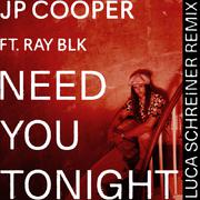 Need You Tonight (Luca Schreiner Remix)