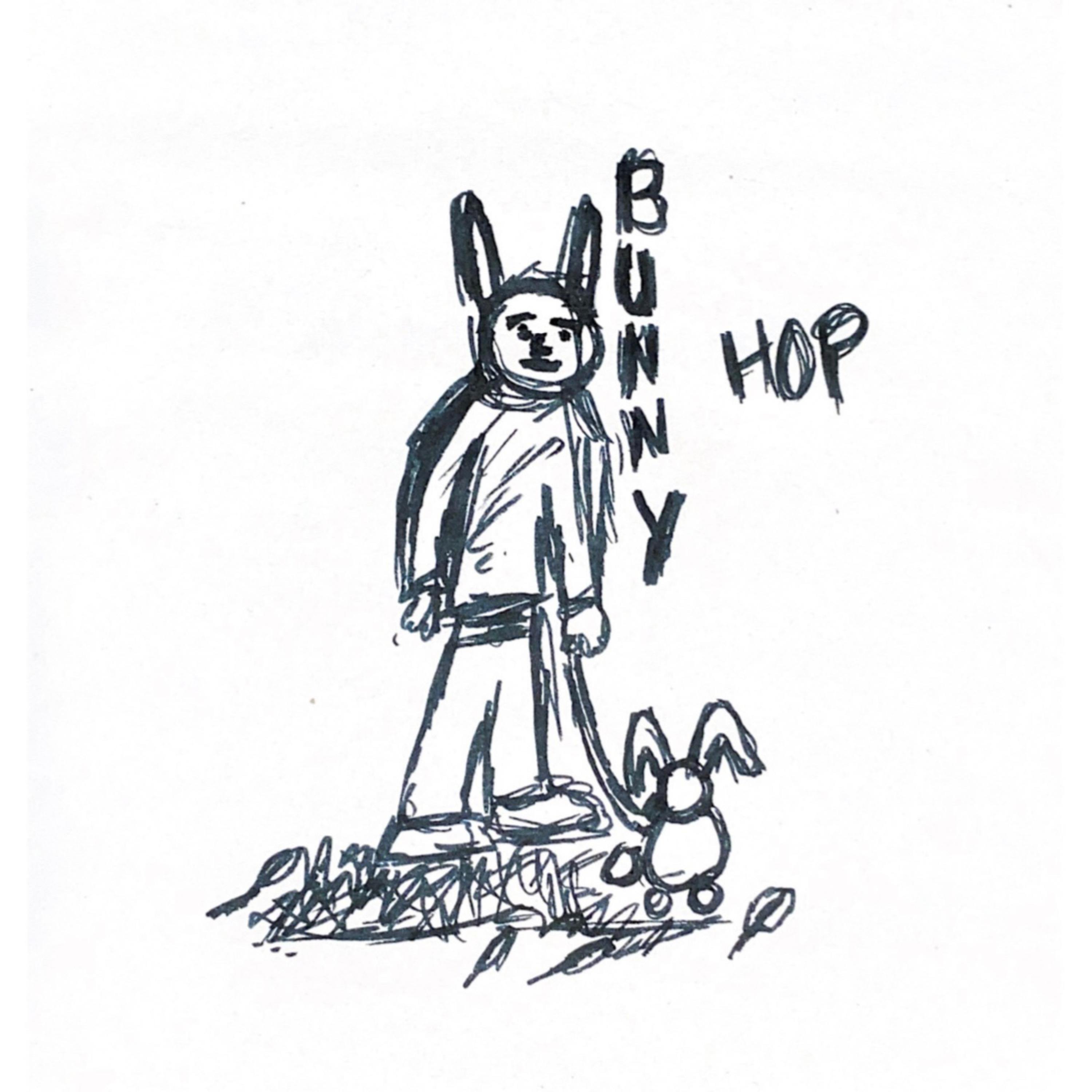 bunny hop - 516ix/brokeboy mike - 單曲 - 網易雲音樂