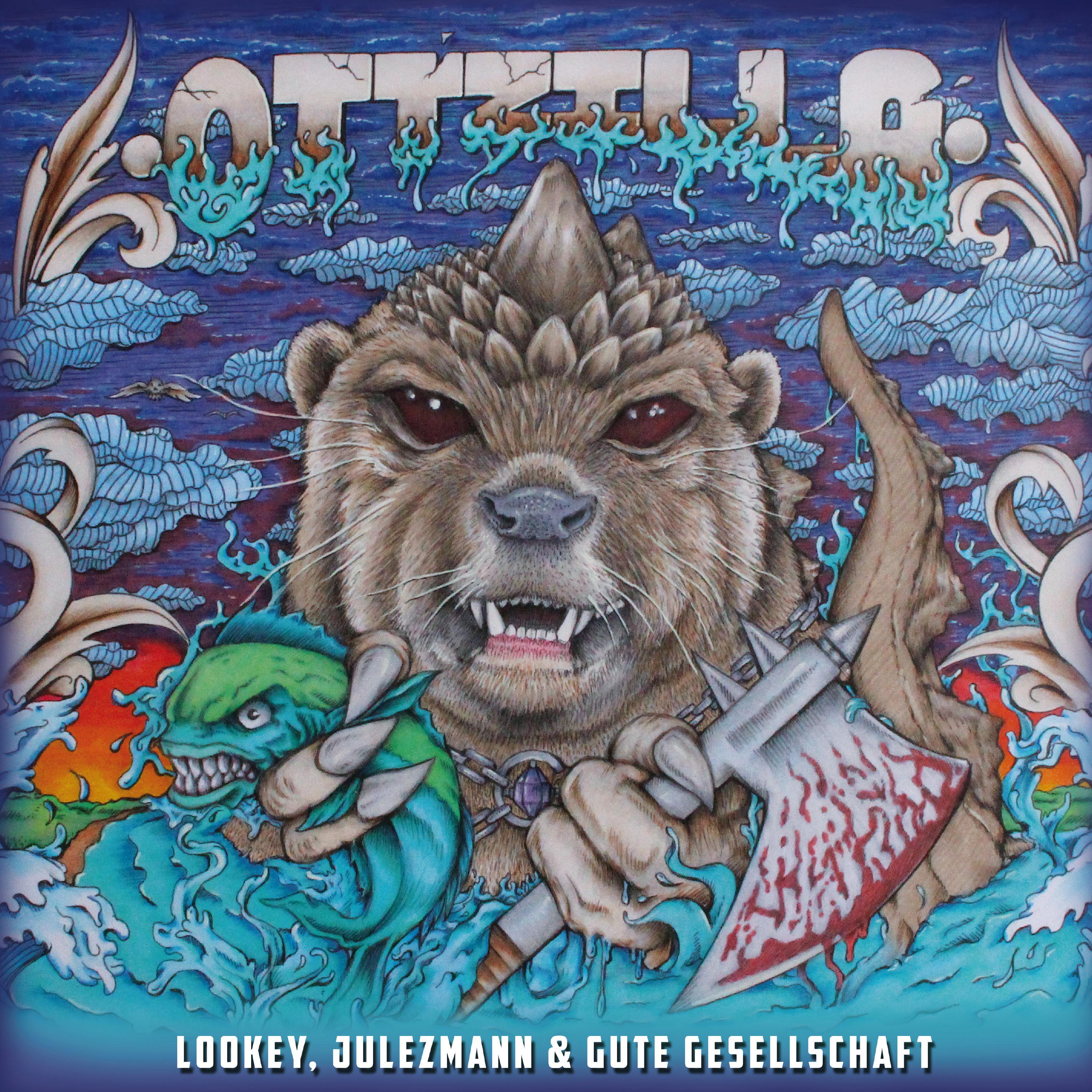Ottzilla