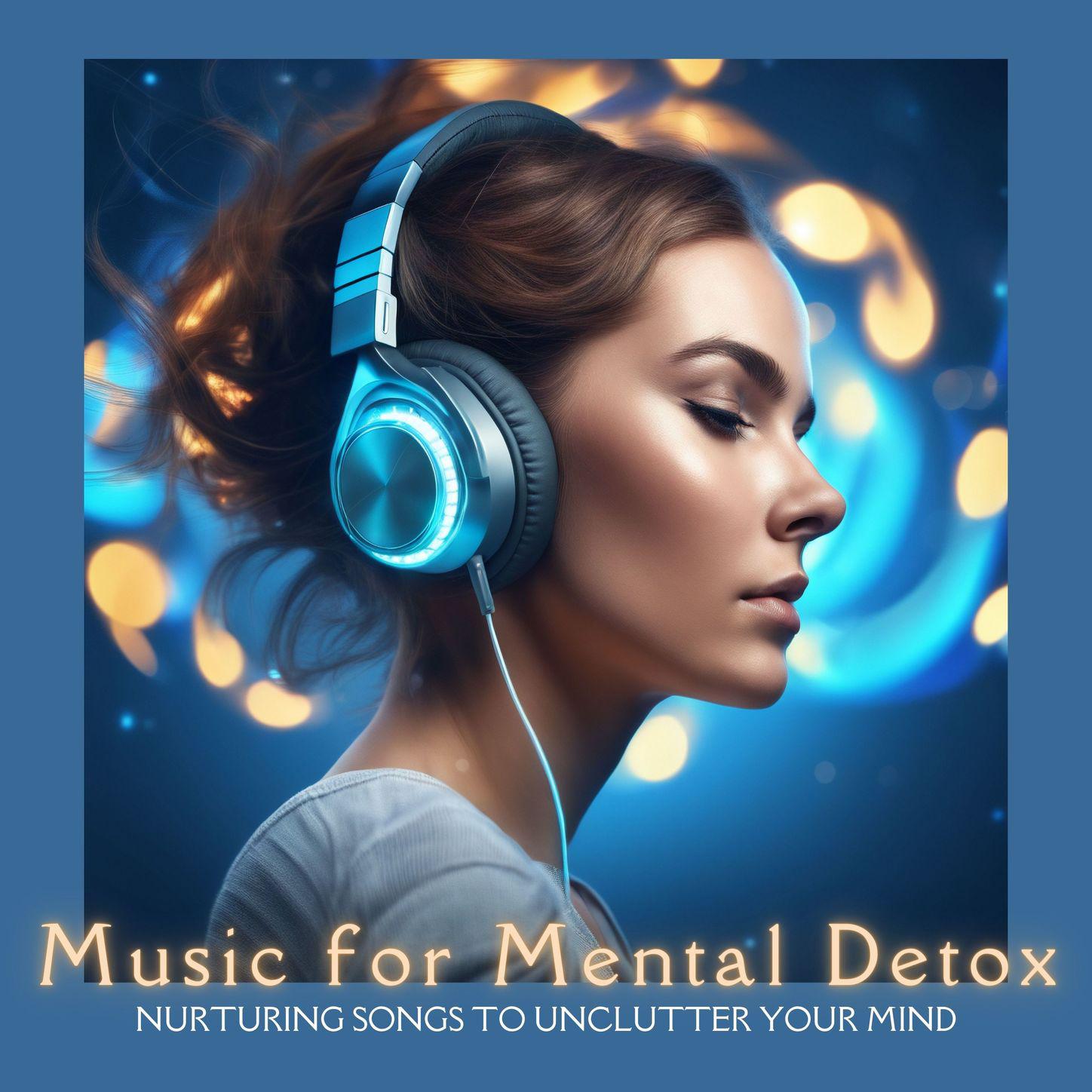 Mental Detox Series - Tranquil Oasis