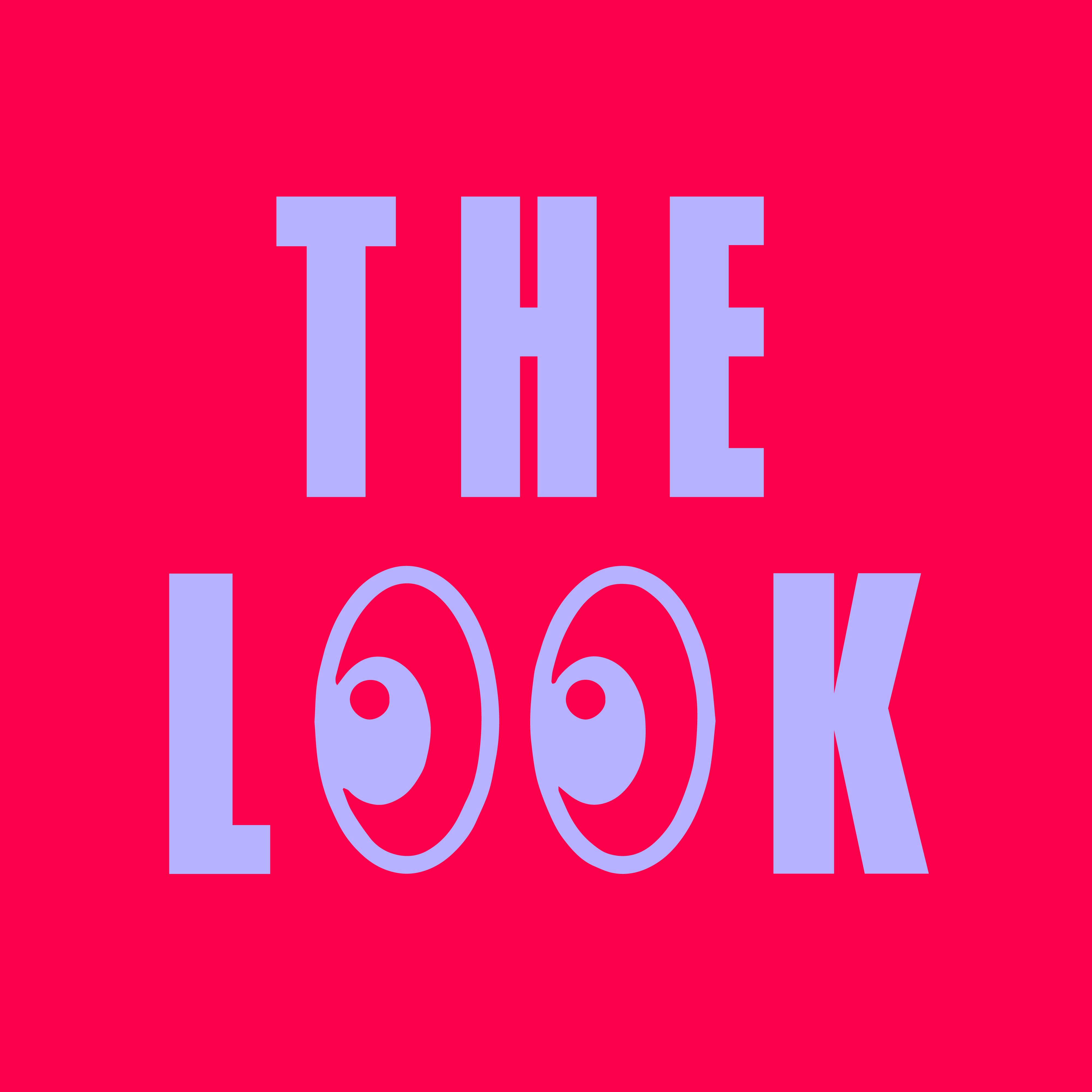 Oscar Barila - The Look