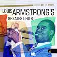 Modern Art of Music: Louis Armstrong's - Greatest Hits, Vol. 2