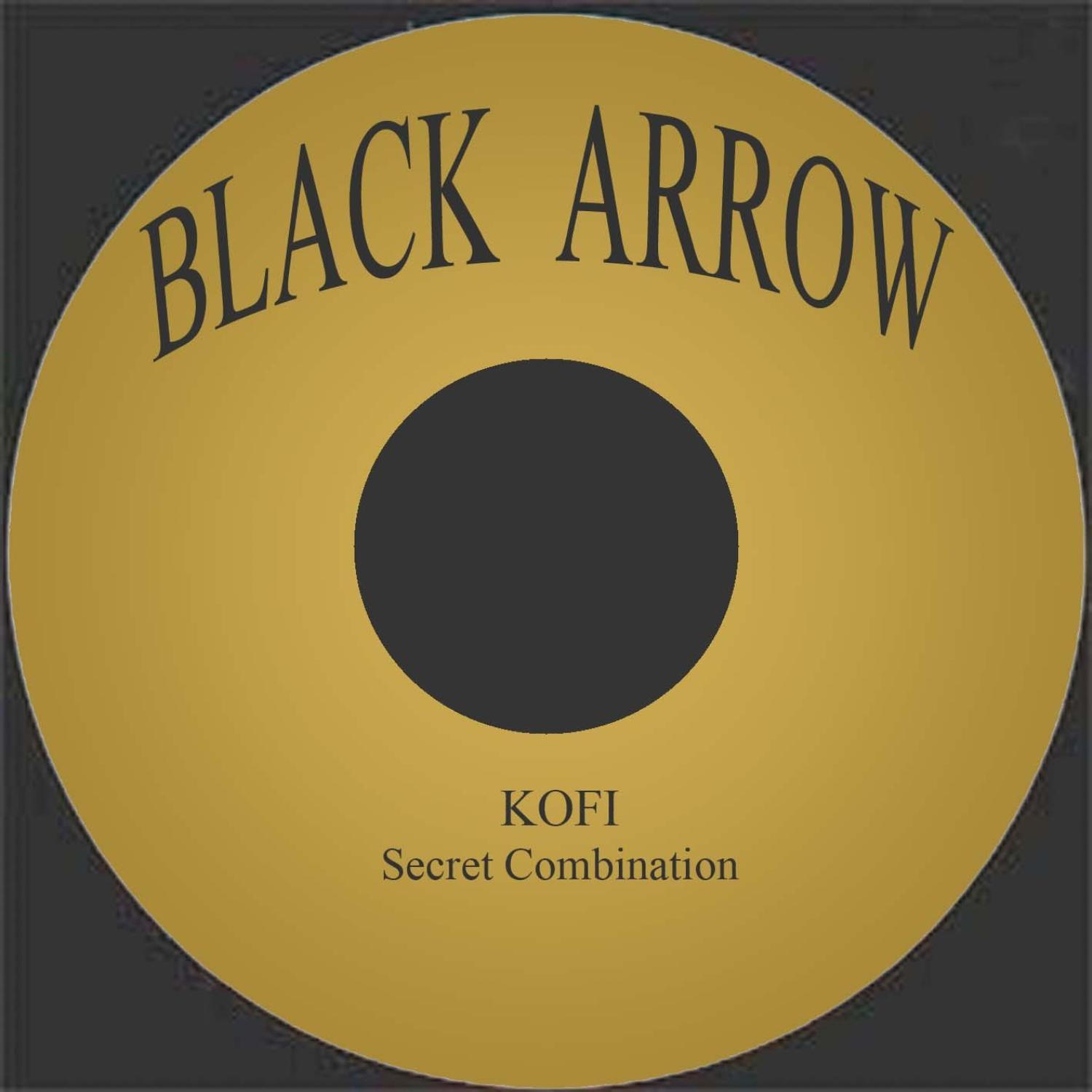 Secret Combination