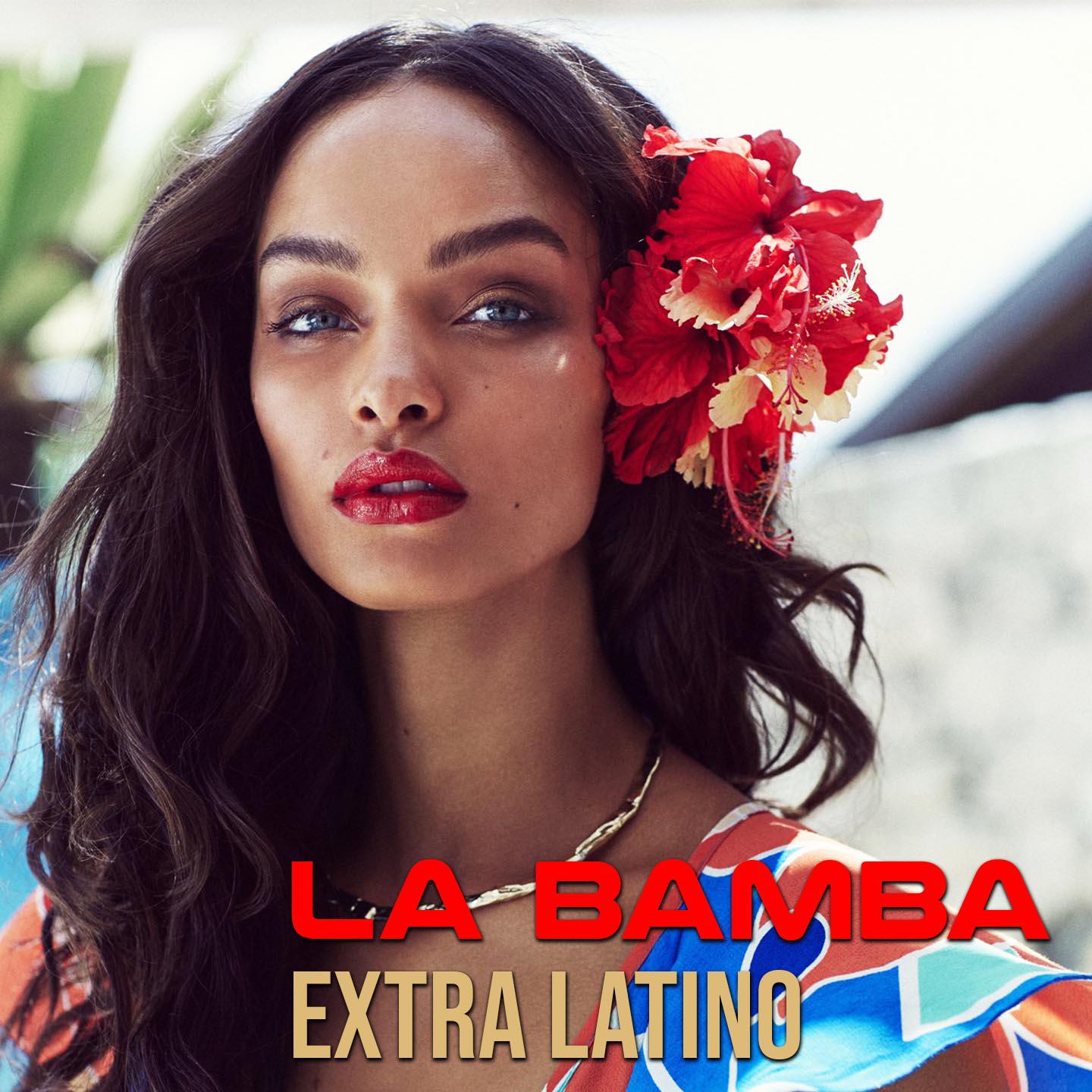 Extra Latino - La Bamba