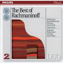 The Best of Rachmaninov专辑