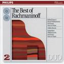 The Best of Rachmaninov专辑
