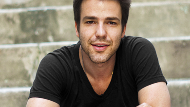 Todd Carey