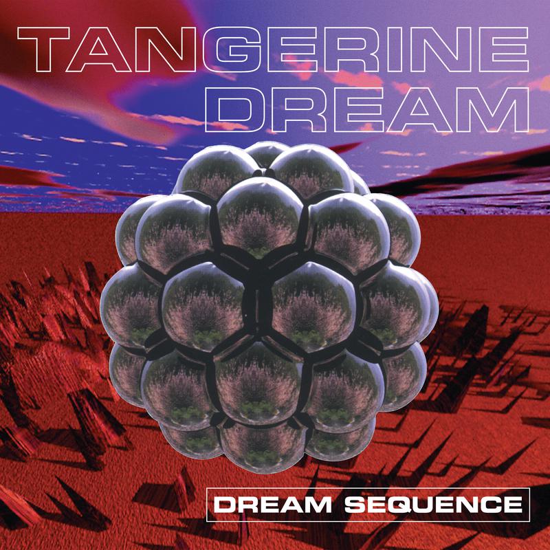 Tangerine Dream - Tangram Set 1