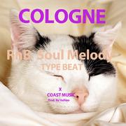 Cologne Melody Soul RnB Trap Beat 说唱伴奏