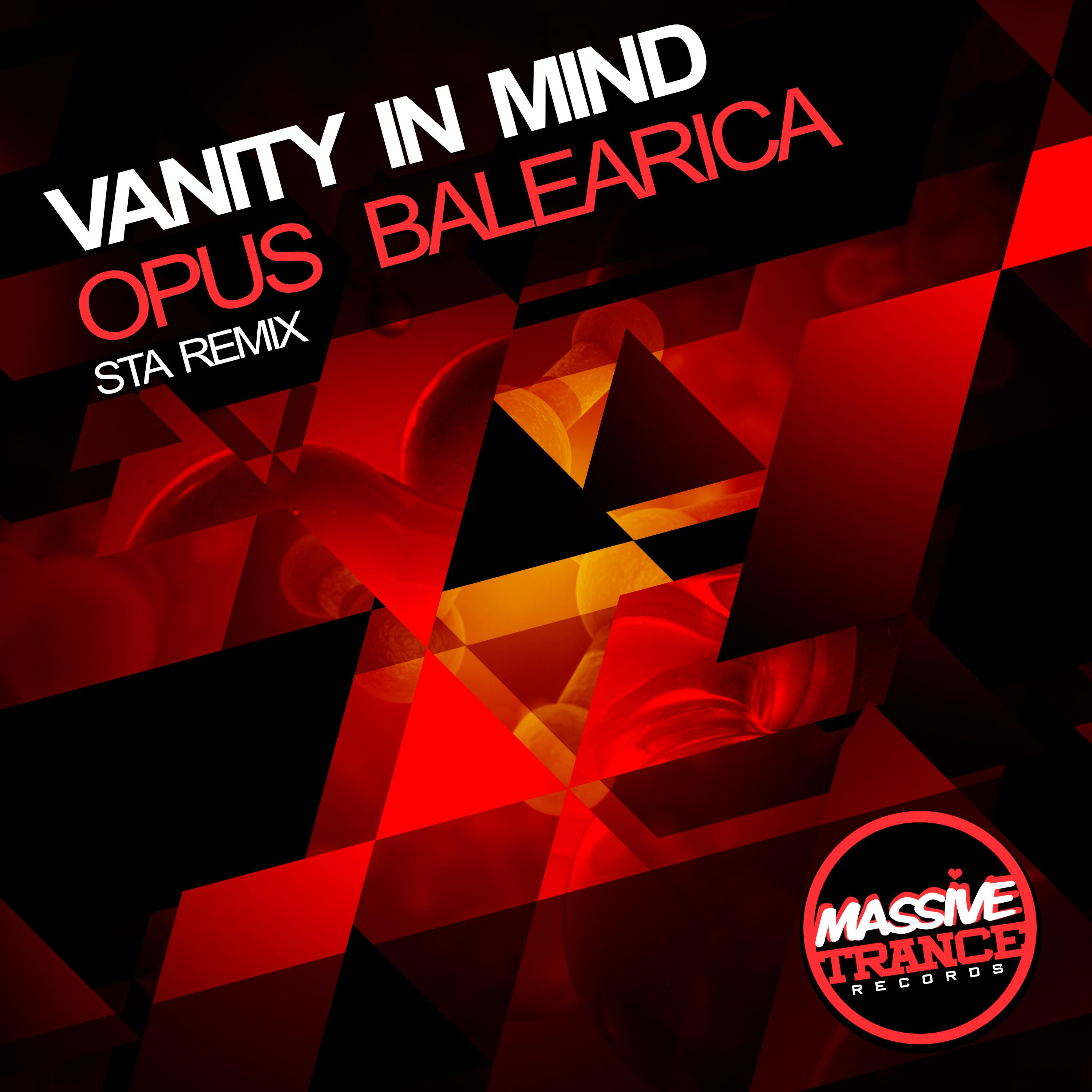 Opus Balearica (STA Remix)