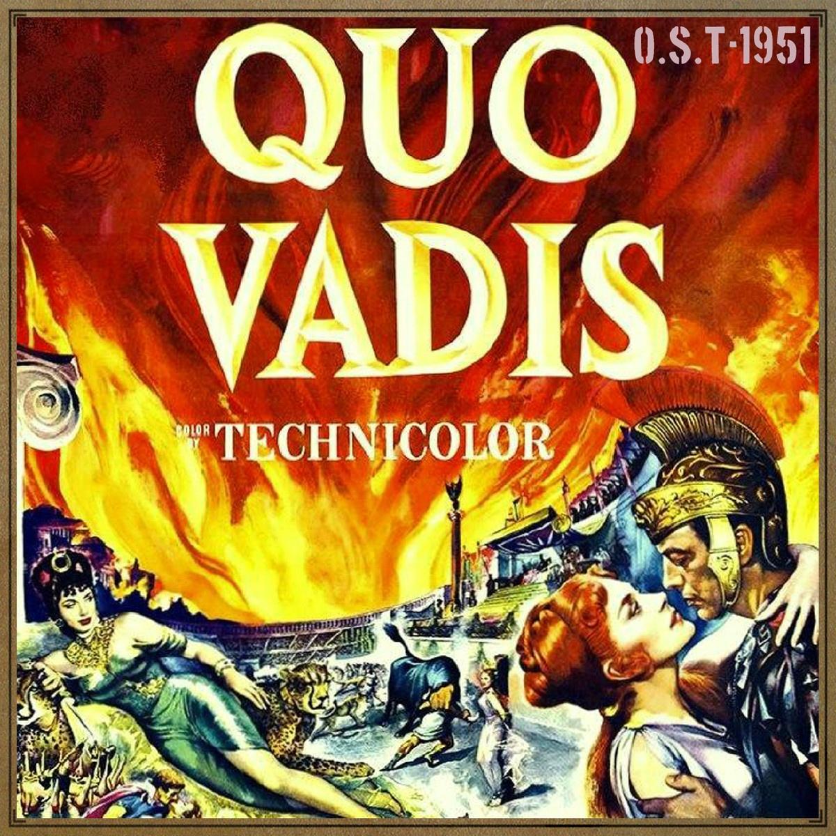 Quo Vadis