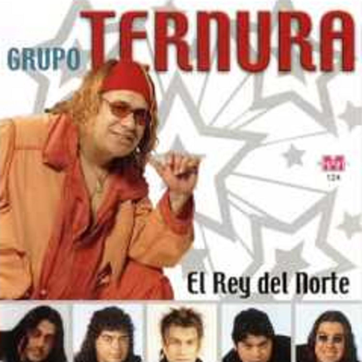 Grupo Ternura - Tu por Mi, Yo por Ti