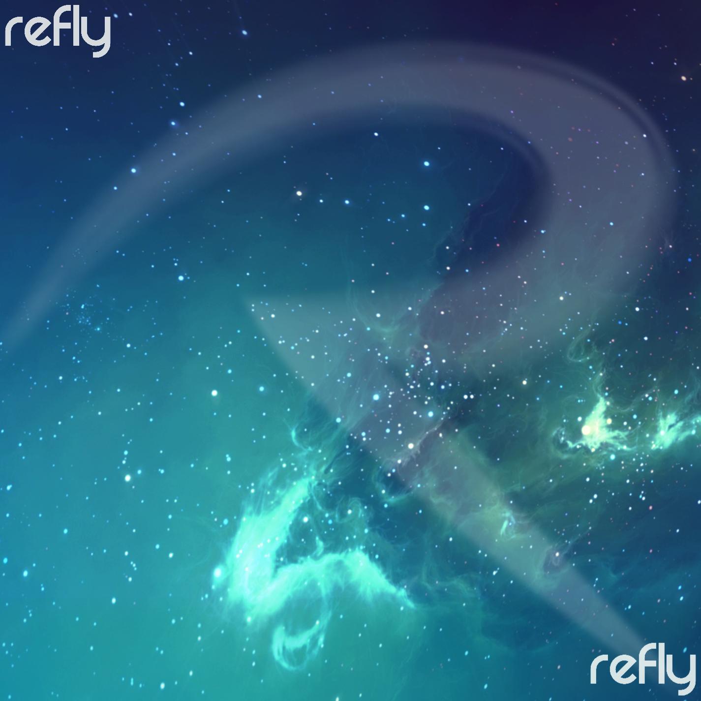 To The Stars (Chilled Version)