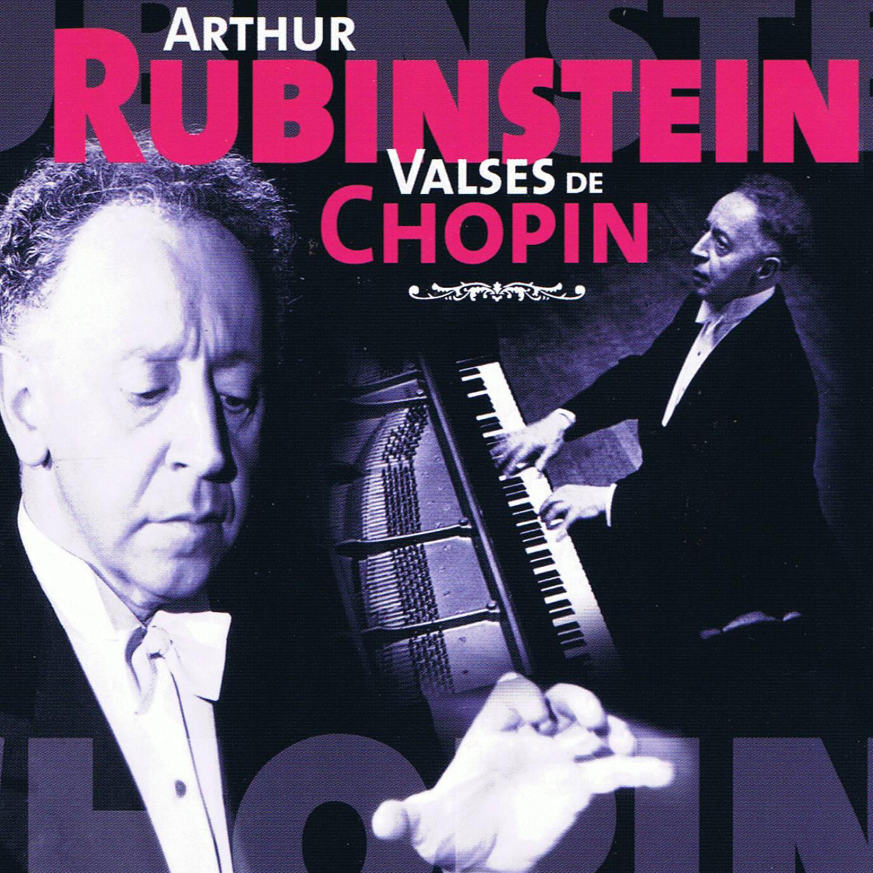 Valses de Chopin