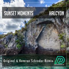 Halcyon (Kamron Schrader Remix)