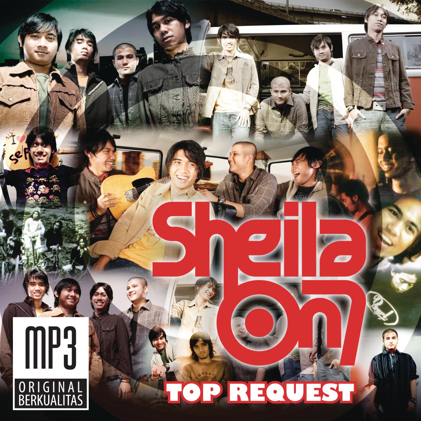 Sheila On 7 - Saat Aku Lanjut Usia (Album Version)