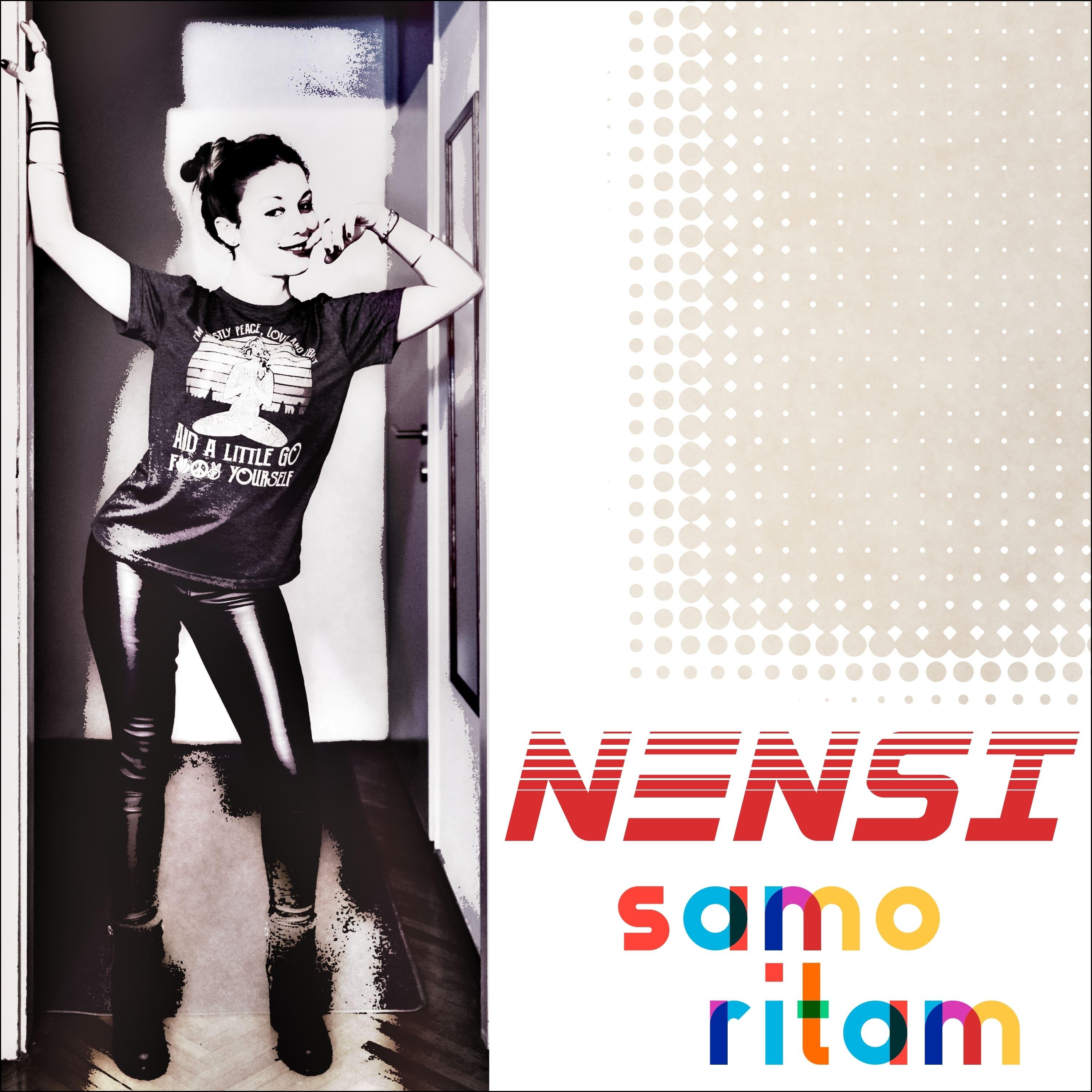 Samo ritam