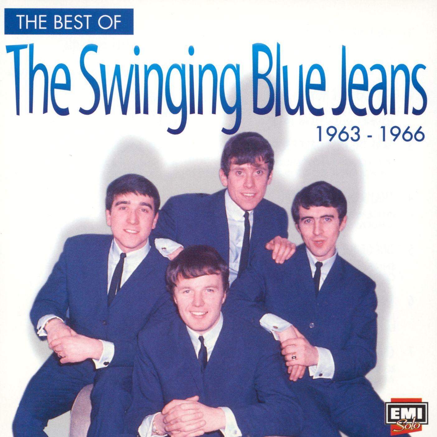 The Best Of 1963-1966