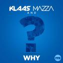 Why (Mazza Mix)专辑