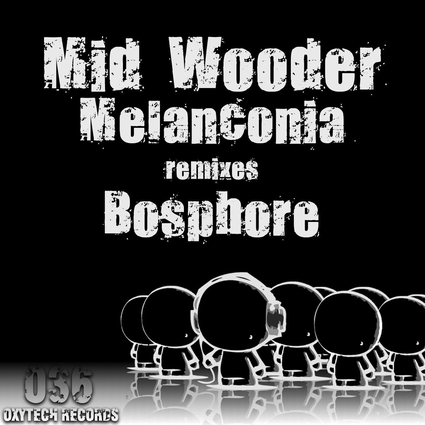 Melanconia