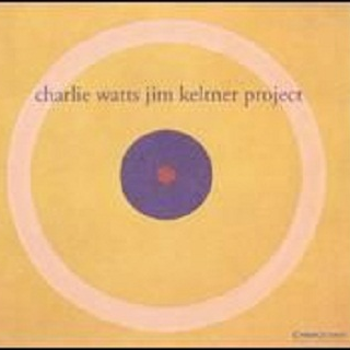Charlie Watts/Jim Keltner Project