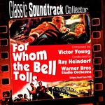 For Whom the Bell Tolls (Original Soundtrack) [1958]专辑