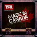 Made In Canada: The 1998 - 2010 Collection