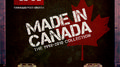 Made In Canada: The 1998 - 2010 Collection专辑