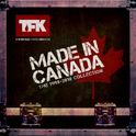 Made In Canada: The 1998 - 2010 Collection专辑