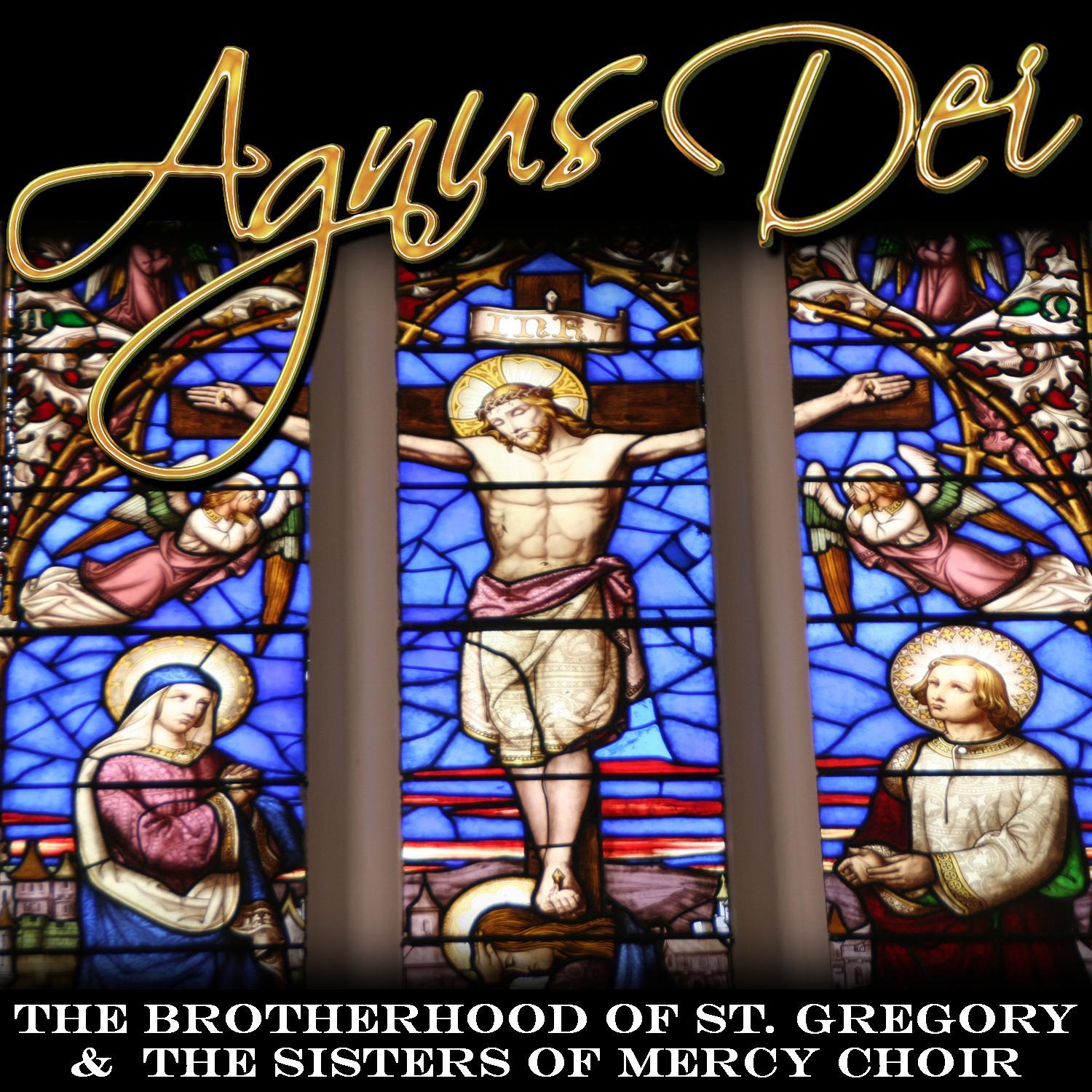 Agnus Dei