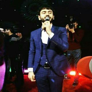 Uzeyir Mehdizade