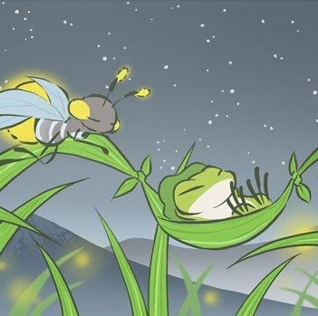 G睡眠引导（人声催眠）