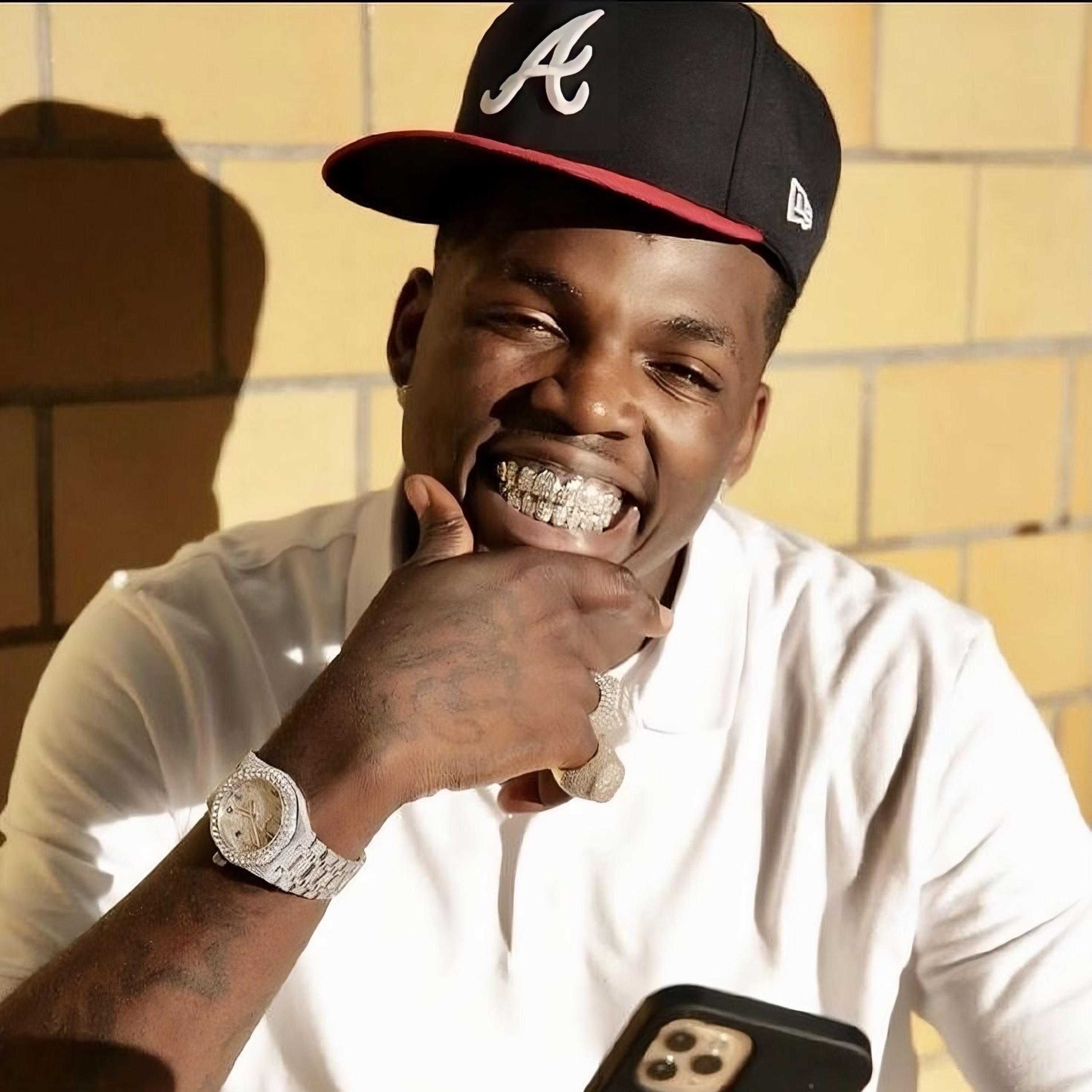 Forever Known (feat. Big Boogie & Finesse2tymes)