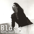 Black Kohhy Best '85-'89