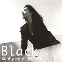 Black Kohhy Best '85-'89专辑