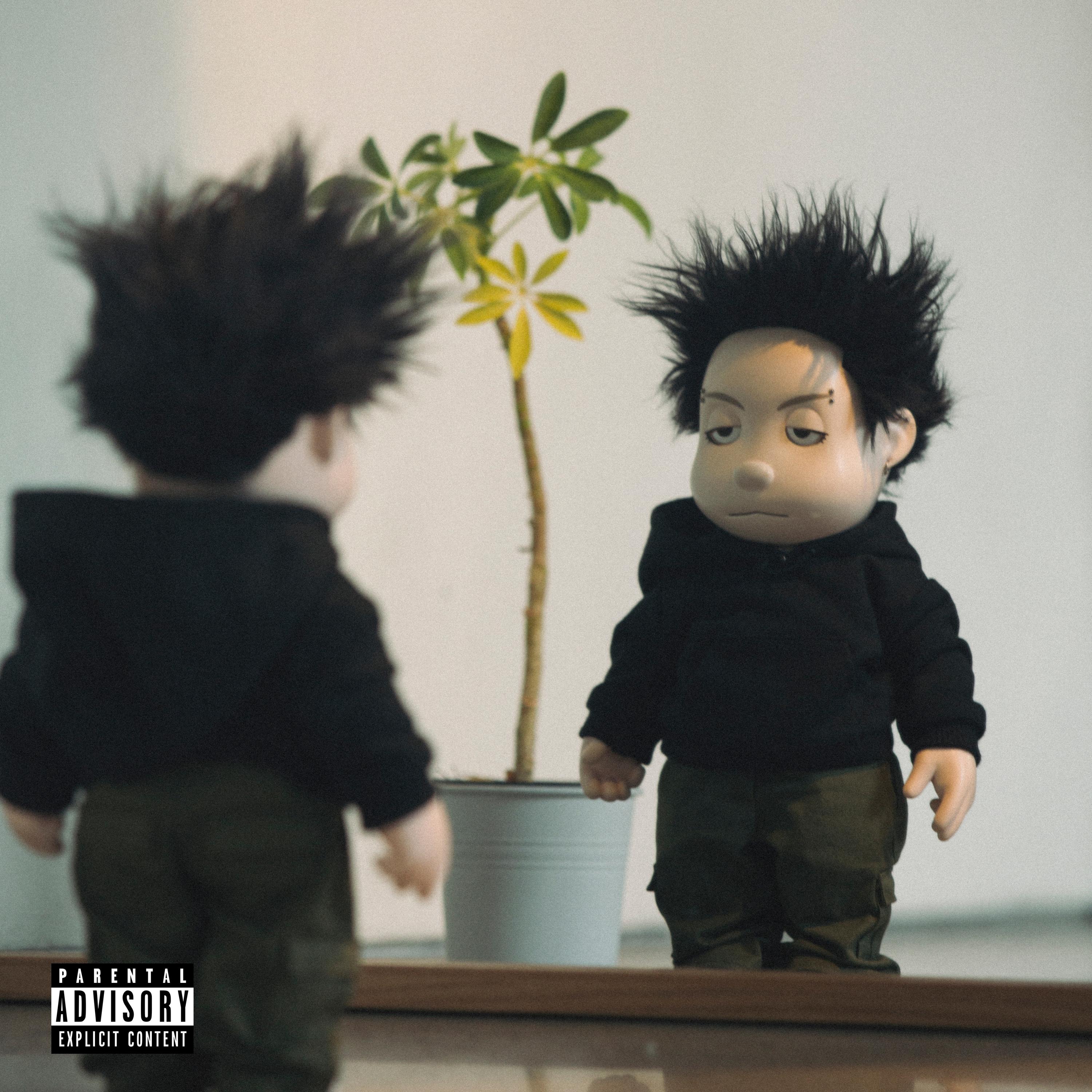 아이스 커피 (ice coffee)