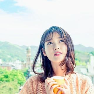 韩 ๓ 你是仓促的时光，来日并不方长