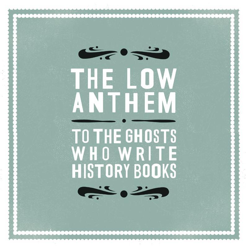 To The Ghosts Who Write History Books