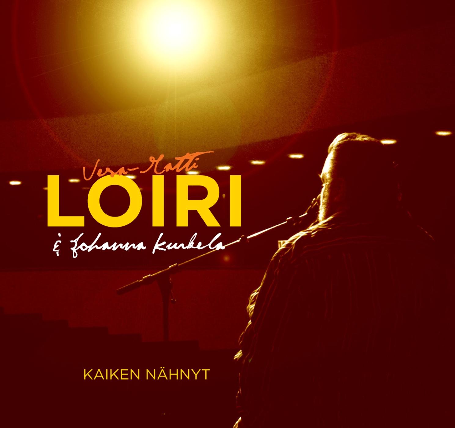 Kaiken nähnyt