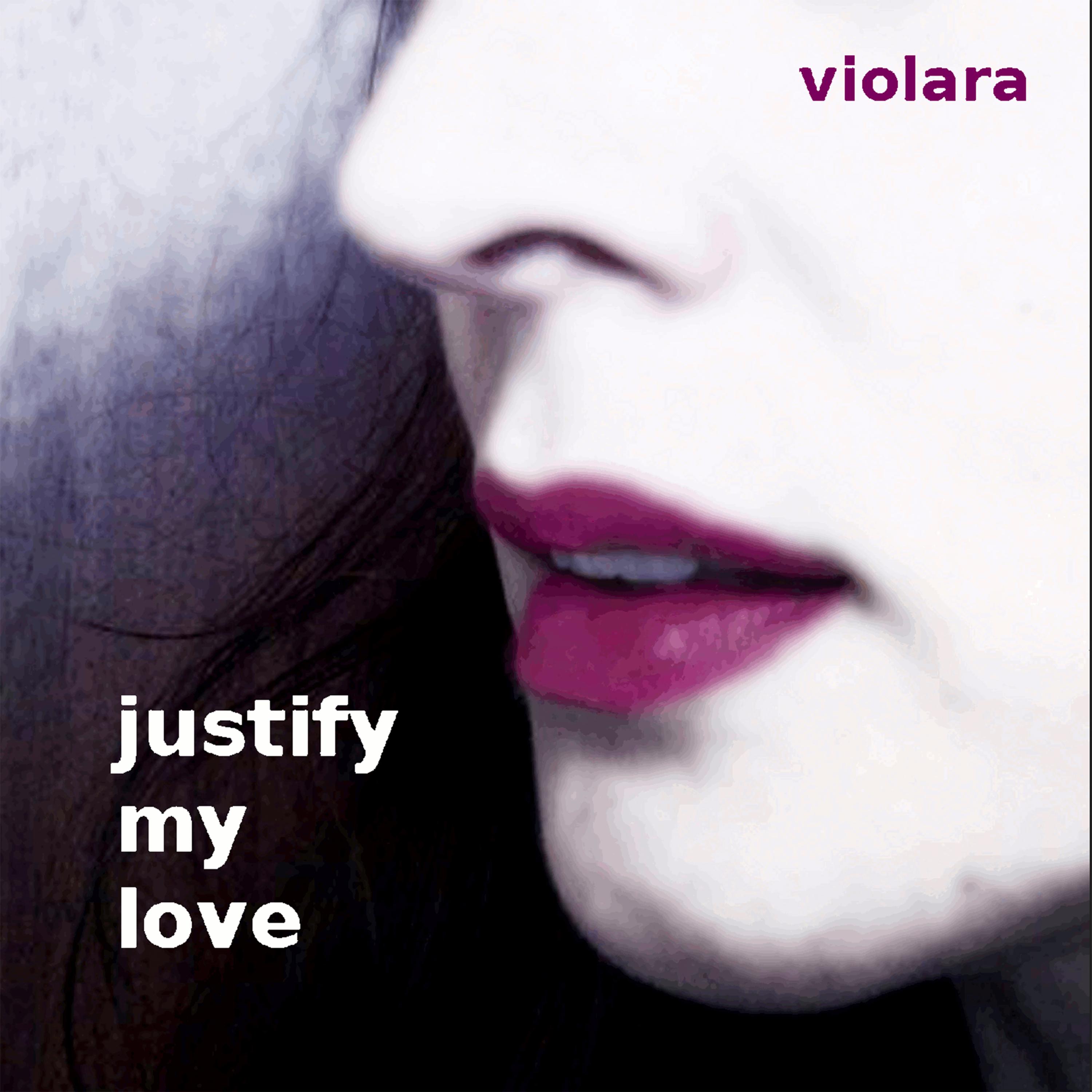 Justify My Love (Remixes)专辑