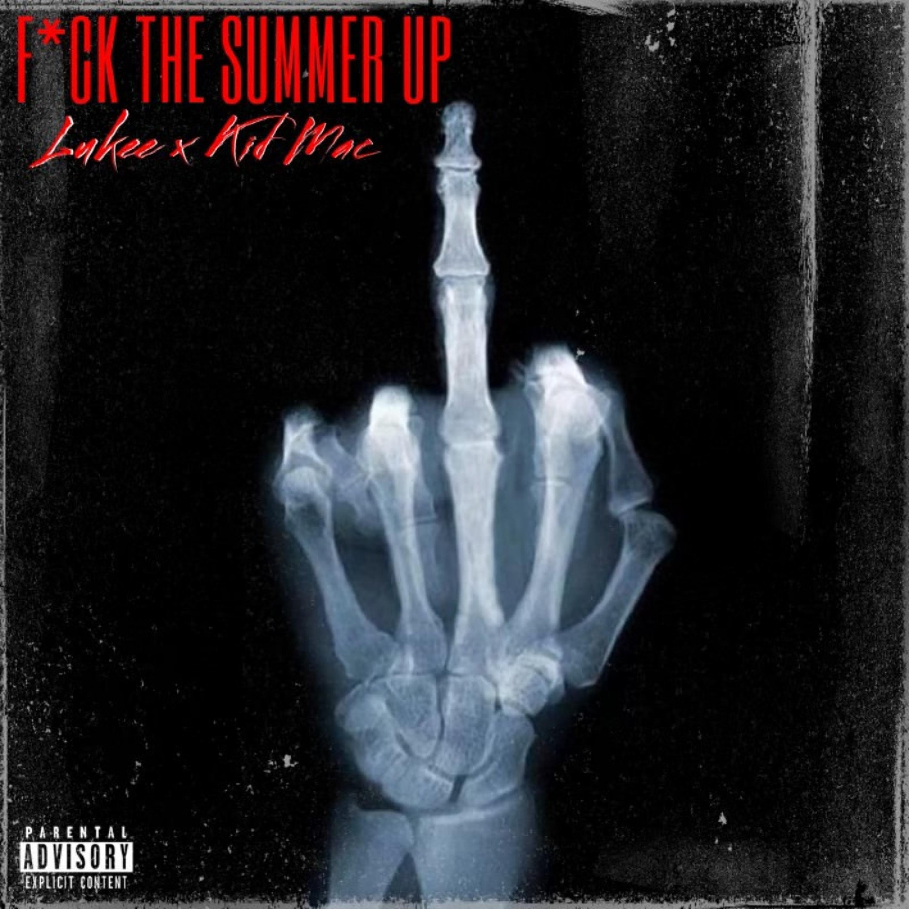 **** The Summer Up (feat. Kid Mac) [Original] (Original)