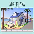 AOR FLAVA -mellow green-